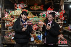 海外华文媒体眼中的“安徽